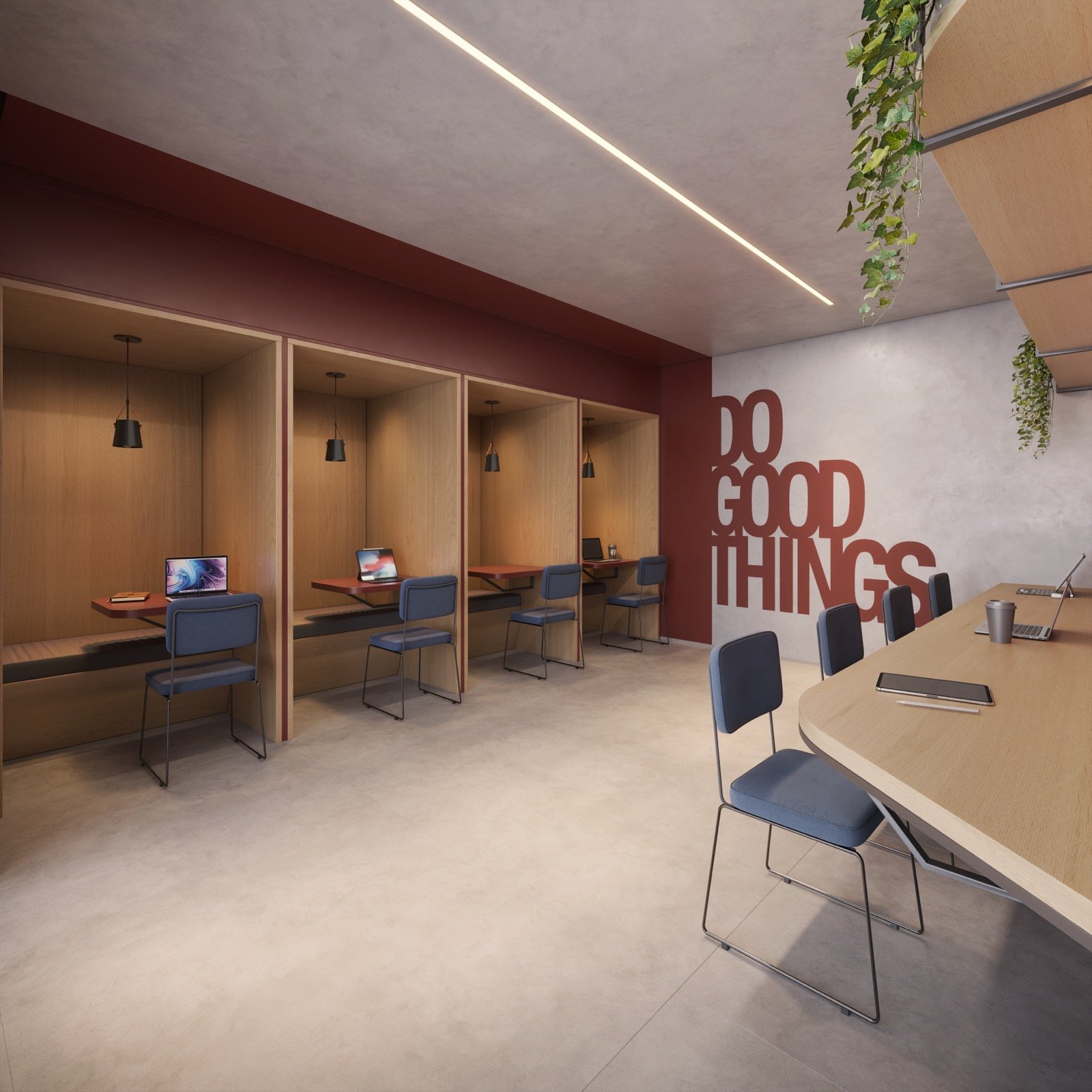 Coworking