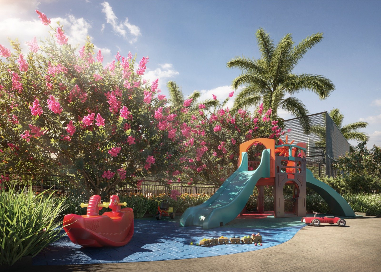 Playground