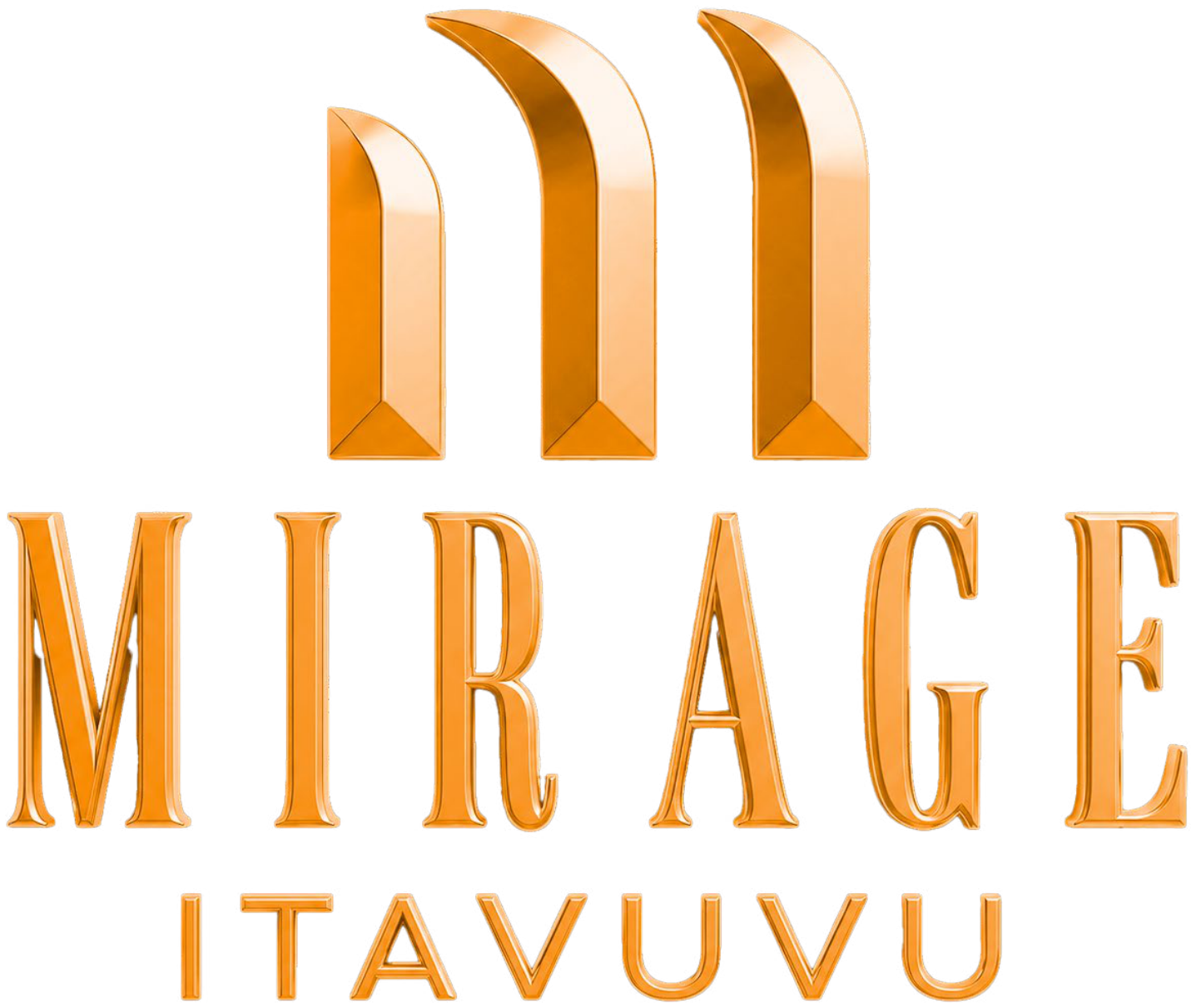Mirage Itavuvu